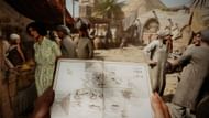 It's not all about ancient tombs - sometimes you have to explore the world around you (Image via Bethesda)